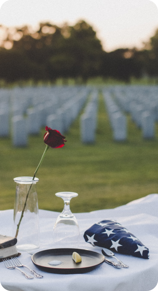 Military Funeral