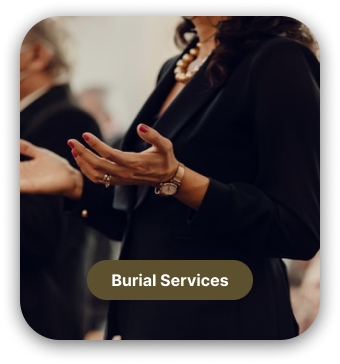 Burial Services Trenary